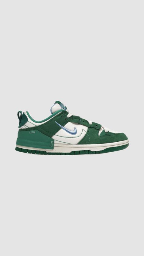 Nice Dunks, Dunk Low Disrupt 2 Malachite, Nike Dunk Low Disrupt 2, Low Disrupt, Nike Dunk Low Disrupt, Sneakers Box, Kobe Shoes, Basic Hoodie, Sneaker Release