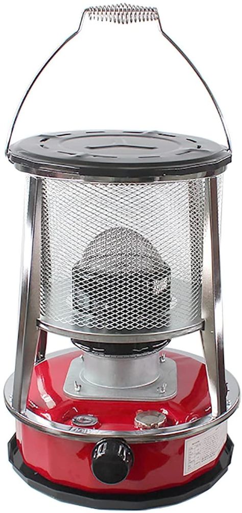 Camping Heater, Oil Stove, Kerosene Heater, Indoor Camping, Oil Heater, Stove Heater, Portable Stove, Knots Guide, Camping Kitchen