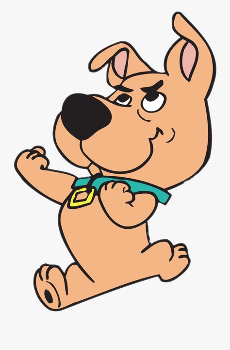 Scooby Doo Drawings, Scooby Dog, Happy Easter Pictures, Cartoon Nostalgia, Scooby Doo Pictures, Colouring In Pages, Scrappy Doo, Tinkerbell And Friends, Funny Cartoon Characters