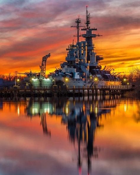 North Carolina Wilmington, Ship Yard, Uss North Carolina, Wilmington North Carolina, Wilmington Nc, North Carolina, Nautical, Yard, New York