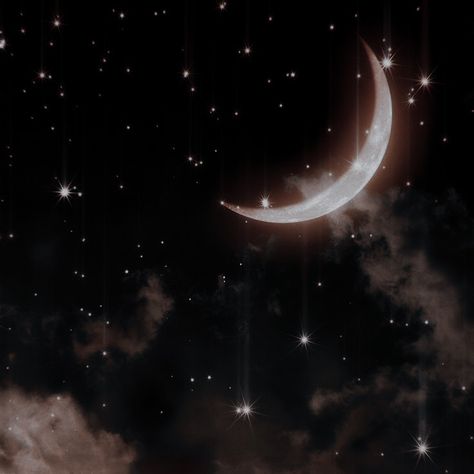 Moon Royalty Aesthetic, Goddess Of Night Aesthetic, Nox Core, Nox Aesthetic, Dark Celestial Aesthetic, Velaris Aesthetic, Starcore Aesthetic, Night Court Aesthetic, Star Core Aesthetic