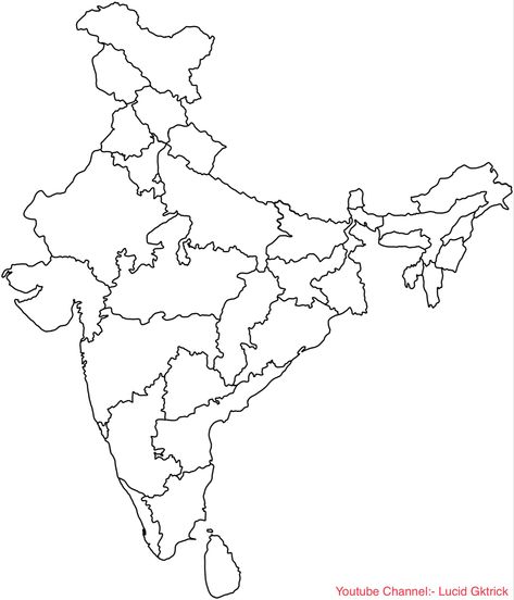 Indian map, blank Indian map Indian Map, Blank World Map, World Map Outline, Pencil Drawing Images, Map Worksheets, Earth Illustration, Sky Art Painting, Indian Pictures, Map Outline