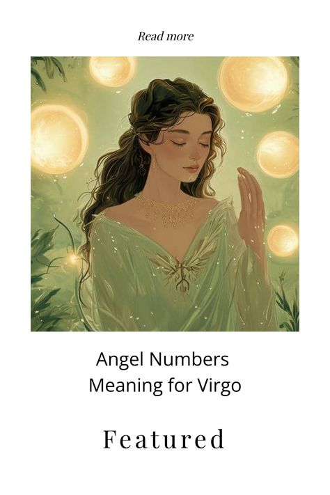 Keenly tune into the mystical world of angel numbers to discover how these numeric sequences guide Virgos toward life’s hidden patterns and untapped potential. Numerical Patterns, Coded Message, Number Sequence, Relationship Dynamics, Souls Journey, Hidden Messages, Abundance Mindset, Mystical World, Angel Numbers