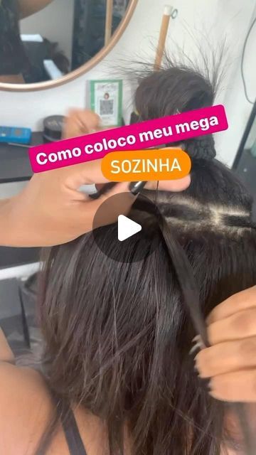 Mega Hair, December 30, Hair, On Instagram, Gifts, Instagram