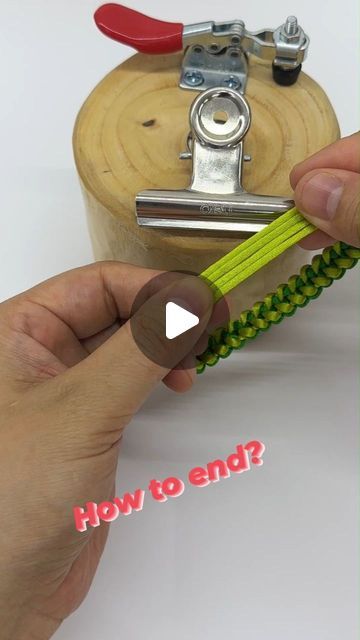 Joanna on Instagram: "How to end?
handmade bracelet tutorial for you
#fyp #foryou #diy #handmade #tutorial #bracelet" Handmade Bracelets Tutorial, Handmade Tutorial, Bracelet Tutorial, Handmade Bracelet, Diy Handmade, Handmade Bracelets, Macrame, Bracelet, On Instagram