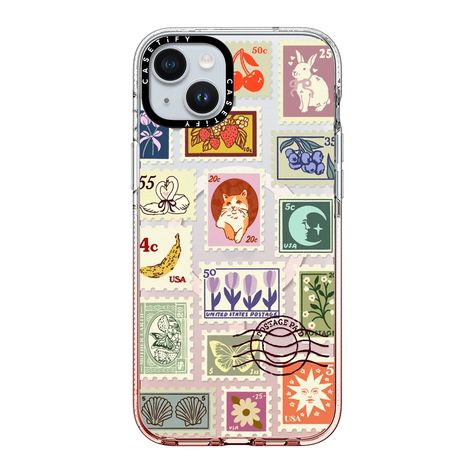 Stamp Collection – CASETiFY Kira Cyan, Casetify Cases, Casetify Case, Macbook Air 15, Selling Prints, F 35, Stamp Collection, Casetify Iphone, Popular Artists