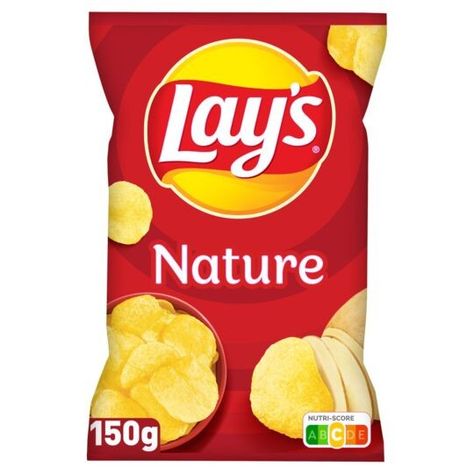 Chips Lays, Lays Chips, Mini Chips, Growing Potatoes, Restaurant Signs, Online Supermarket, Food Packaging, 3 Ingredients, Snack Recipes