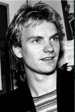 Sting. Sting Young, Sting Musician, The Police Band, Jazz Fusion, Young Celebrities, Beautiful Blue Eyes, Music Aesthetic, Last Fm, Justin Timberlake