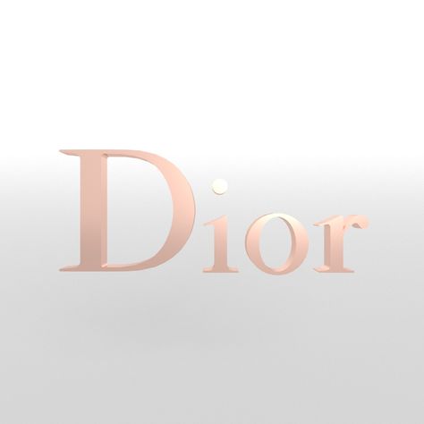 Dior Font, Chanel Wallpapers, A Thousand Wishes, Art Industry, Baby Dior, Bling Wallpaper, My 2022, Dior Logo, Img Models