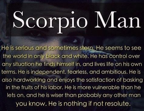 Scorpio Man Scorpio Personality Men, November Scorpio Men, Virgo Woman Scorpio Man, Scorpio Zodiac Facts Man, Scorpio Zodiac Facts Men, Scorpio Man In Love, Men In Love Signs, Scorpio Men In Love, Scorpio Eyes