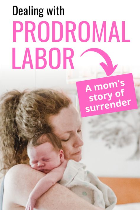 Dealing with Prodromal Labor is not always easy and can be very frustrating. This is Mara’s prodromal labor story, followed by her positive birth experience. Prodromal Labor taught her to surrender and let go, and to accept all the feelings of blindness and powerlessness. She ended up having a water birth at home. Part of a series on positive birth stories from Mum in the woods blog. #positivebirthstory #prodromallabor Partner Support During Labor, Prevent Tearing During Labor, Being Induced Labor Tips, Labor Inducing, Inducing Labour Naturally, Water Birth, Hospital Birth, Birth Affirmations, Childbirth Education