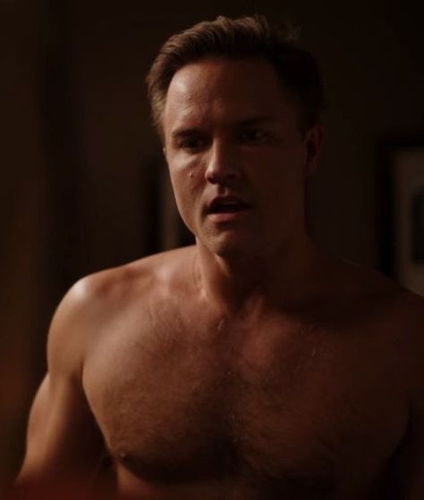 Paul Randolph, Scott Porter, Powers Art, Ginny Georgia, Living My Dream Life, Super Powers Art, My Dream Life, Shirtless Men, Celeb Crushes