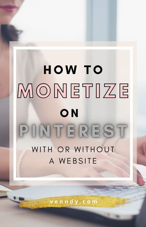 Creator Hub Pinterest, How To Monetize Pinterest, How To Make Money On Pinterest, Pinterest Monetization, Creator Hub, Monetize Pinterest, Pinterest Creator, Learn Pinterest, Ideas To Make Money