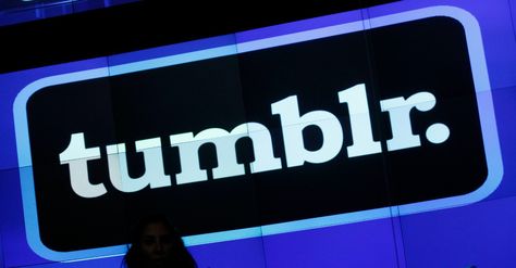 Tumblr is experimenting with a "Buy" button. Marissa Mayer, Tumblr App, Tumblr Users, Blog Platforms, Live Photo, Black American, Live Video, Video Streaming, Social Media Platforms