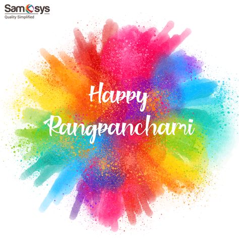 Celebrating the colors of our beautiful relationship, we wish you and your family all the bright colors of life. Have a colorful Rangpanchami in advance! #Happyrangpanchami #Rangpanchami2k20 #Rangpanchami_celebration #Rangpanchami_special Rangpanchami Wishes, Rangpanchami Images, Happy Rangpanchami, Full Hd Wallpaper Android, Beautiful Relationship, Hd Dark Wallpapers, Balcony Grill, Dark Wallpapers, Birthday Wishes Cake