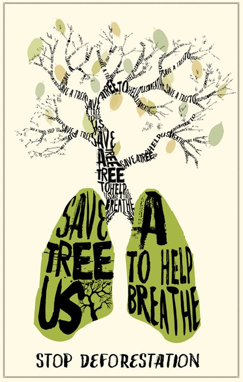 Stop Deforestation Poster, Environmental Posters Creative, Plant A Tree Poster, Save The Trees Poster, Save Trees Poster Creative, Advocacy Poster Ideas, Deforestation Poster, Environmental Poster, Earth Posters