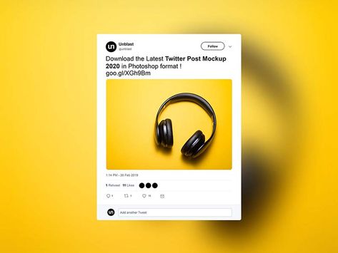 Best Free Photoshop Mockups Twitter Mockup, Social Media Calendar Template, App Mockup, Mockup Template Free, Social Media Content Calendar, Twitter Post, Social Media Calendar, Iphone Mockup, Free Psd Mockups Templates