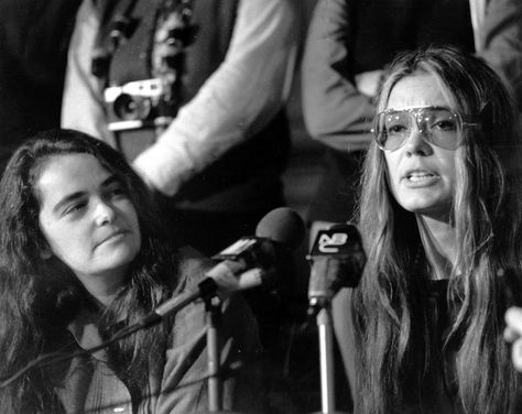 Gloria Steinem Quotes, Second Wave Feminism, Womens Movement, Womens Liberation, Gloria Steinem, Women In Leadership, Feminist Quotes, Womens Rights, First Lady