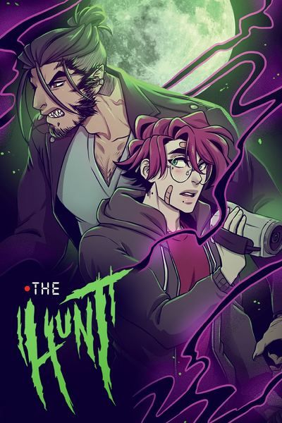 Read The Hunt :: Part 1 : Page 1 | Tapas Comics Elizabeth And Darcy, Tapas Comics, Drarry Fanart, Steal Like An Artist, Klance Comics, Band Au, Community Series, Gay Comics, Fox Girl