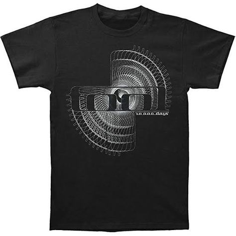 Tool Band, Eye Logo, Mens Tools, Amazon Products, Slim Fit Shirt, Large Black, Tshirt Logo, Unisex Fashion, Cotton Shirt