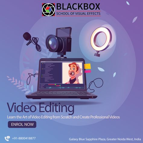 videoediting Learn Video Editing, Video Editing Course, Marriage Video, Editing Techniques, Corporate Videos, Enroll Now, Editing Skills, Color Grading, Visual Effects