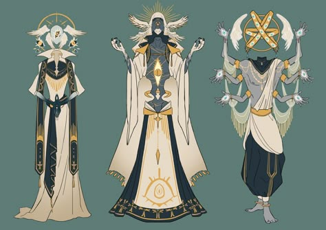 ArtStation - Biblically accurate angels (1) Angel Original Character, Angel Characters Design, Biblical Angel Character Design, Seraphim Character Design, Biblical Angel Outfit, Biblical Angel Oc, Guardian Angel Character Design, Angelic Clothes Drawing, Biblically Angel