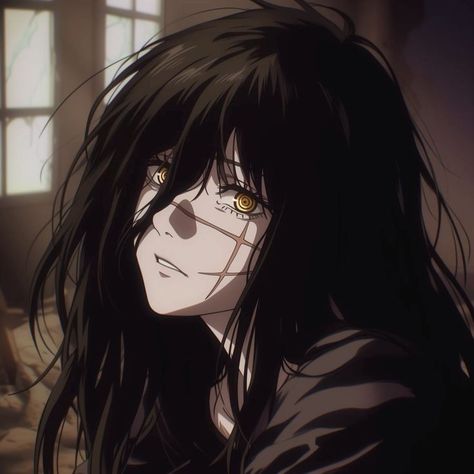 Yoru Chainsawman Pfp, Manga Female Characters, Asa Mitaka Icons, Mitaka Chainsaw Man, Yoru Chainsawman, Chainsaw Man Oc, Personajes Studio Ghibli, Anime Monochrome, Chainsaw Man