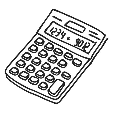 Calculator doodle #AD , #SPONSORED, #affiliate, #doodle, #Calculator Math Drawing Ideas Cute, Cute Math Doodles, Maths Drawings Ideas, Calculator Tattoo, Math Design Ideas, Math Drawing Ideas, Calculator Drawing, Math Draw, Calculator Clipart