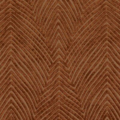 Duralee Fabrics Luxe Fabric Color: Grey Upholstery Fabric, Upholstery, Copper, Orange, Wood, Fabric