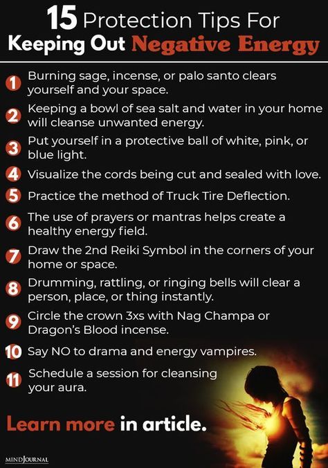 A few simple, but powerful and effective protection tips are enough to keep out all sorts of negative energy from your life. How To Avoid Negative Energy, Spiritual Cleanse Self, How To Spiritually Protect Yourself, Shielding From Negative Energy, How To Ground Yourself Spiritually, Cleansing Prayers, Celtic Wicca, Spiritual Cleanse, Worth Affirmations