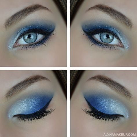 Cinderella Makeup, Make Up Kits, Smokey Eyeliner, Princess Makeup, Dramatic Eye Makeup, Halloween Eye Makeup, Disney Makeup, Hooded Eye Makeup, Beautiful Eye Makeup