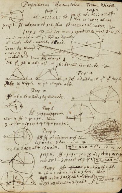 Math Aesthetic Vintage, Physics Aesthetic, Math History, Academic Aesthetic, Chaotic Academia, Math Notes, Physics And Mathematics, Love Math, Isaac Newton