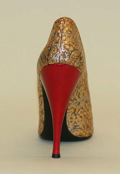 Bata Shoes, Costume Institute, Victoria And Albert, Victoria And Albert Museum, Metropolitan Museum Of Art, Metropolitan Museum, Museum Of Art, Art History, Art Collection