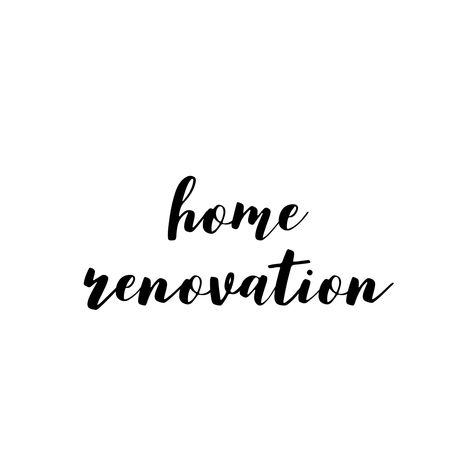 #homeremodel #homedecor #home #words Home Renovation Vision Board, Home Renovation Quotes, Renovation Quotes, Vision Board Pics, Dream Vision Board, 2024 Vision, Image House, Home Renovation, Small House