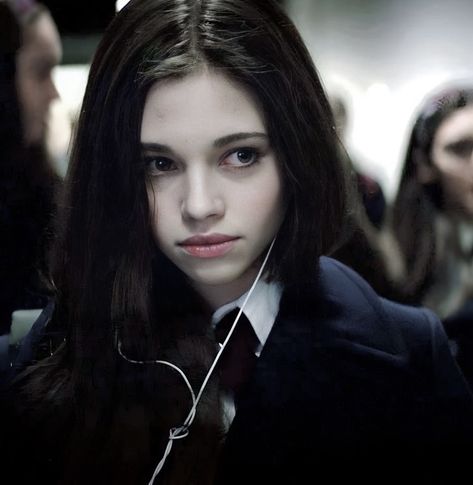 India Eisley, Under Your Spell, After Life, Face Claims, Dark Hair, Pretty Face, Pretty People, Beautiful People, Indiana