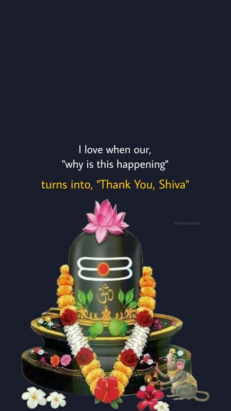 Shiv Mahadev Thank You Mahadev Quotes, Lord Shiva Quotes In English, Shiva Thoughts, Shivratri Quotes, Shivratri Wallpaper, Shiv Bhakt, Shiva Quotes, Lord Shiva Mantra, Lord Shiva Stories