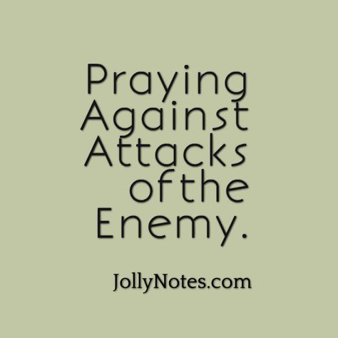 Prayer Against The Enemy, Prayer For Enemies, Prayer For The Nation, Enemies Quotes, Joyce Meyer Quotes, Prayer For My Marriage, Joyful Living, God's Help, Deliverance Ministry