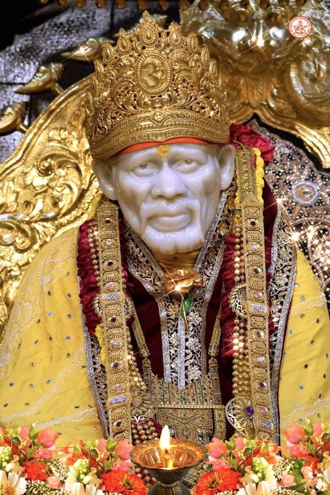 Saibaba Images, Sai Nath, Spiritual Religion, Sai Baba Hd Wallpaper, Shirdi Sai Baba Wallpapers, Ap Chemistry, Bitter Truth, Sai Baba Quotes, Sai Baba Pictures