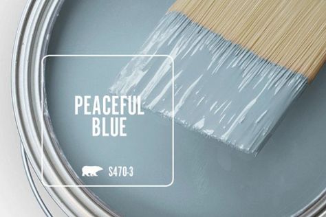 7 Behr Blue Paint Colors to Create a Serene Home 5 Coastal Color Palette Behr, Behr Celestial Light, Sea Glass Blue Paint Colors, Best Blue Paint Colors Behr, Best Behr Bedroom Colors, Living Room Blue Paint Color Ideas, Pale Blue Accent Wall, Best Blue Paint For Bedroom, Behr Blue Paint Colors Bedrooms