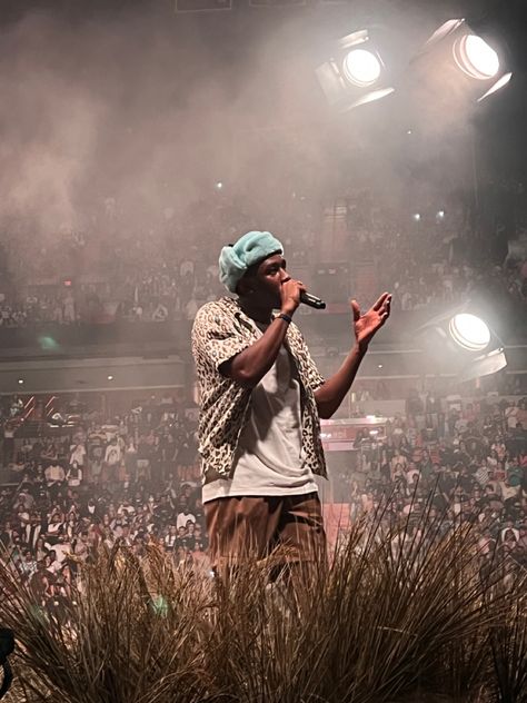 The Weeknd And Tyler The Creator, Music Artist, Tyler The Creator Good Photos, Tyler The Creator Concert, Tyler The Creator Aesthetic Concert, Tyler The Creator On Stage, Tyler The Creator Aesthetic, Concert Tyler The Creator, Tyler The Creator Nardwuar