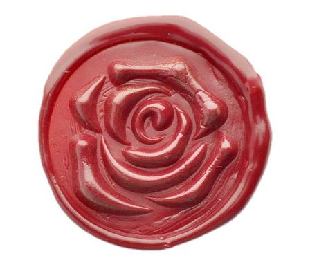 Rose Wax Seal, College Pics, Flower Wax Seal, Wedding Invitations Envelopes, 3d Rose, Seal Design, Png Icons, Wax Stamp, Wax Seal Stamp