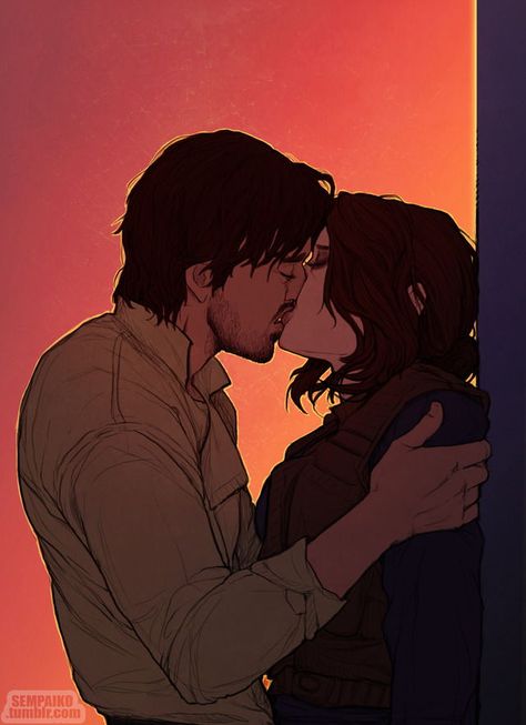 Jyn And Cassian, Rouge One, Star Wars Couples, Rebellions Are Built On Hope, Disney Eras, Cassian Andor, Star Wars Rogue One, Jyn Erso, Star Wars Fanart