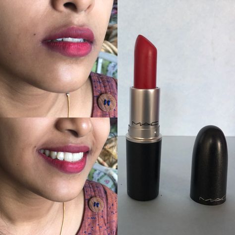 Mac Lipstick Yash, Vegas Volt Mac Lipstick, Mac Dark Red Lipstick, Mac Devoted To Chili Lipstick, Lady Danger Mac Lipstick, Ruby Woo, Mac Lipstick, The Shade, Lipsticks