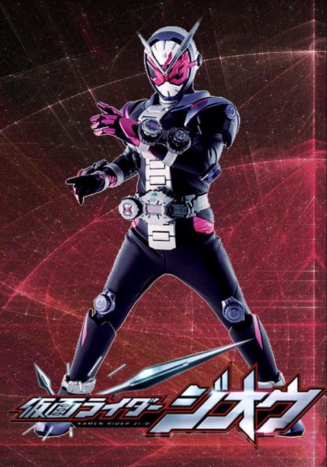 Kamen Rider Zio, King Of Time, Avengers Actors, Kamen Rider Ryuki, Kamen Rider Zi O, Kamen Rider Decade, Hero Time, Picture Places, Dragon Knight