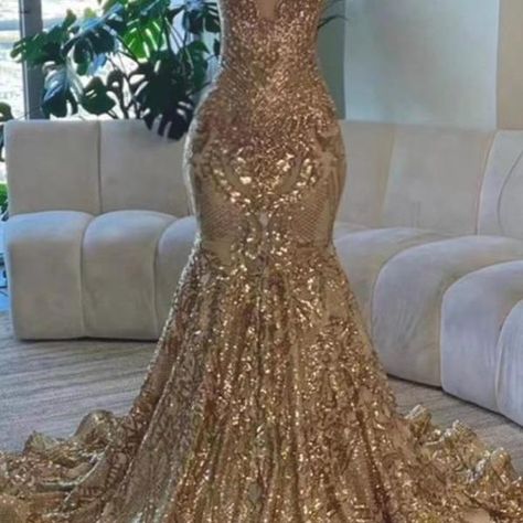 Luulla - Shopping Cart Gold Prom, Gold Prom Dresses, Glam Dresses, Teen Fashion, Shopping Cart, Beautiful Dresses, Prom Dresses, Prom, Dresses