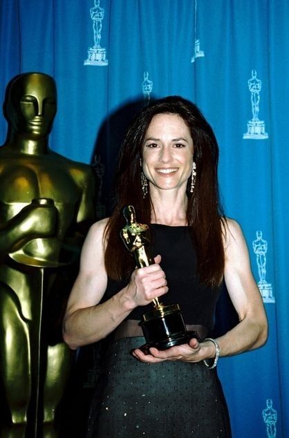 Holly Hunter, Best Actress at the 66th Academy Awards in 1994 Holly Hunter, Bafta Award, Best Actress Oscar, Oscar Winning Movies, Oscar Award, Academy Award Winners, The Burning, Oscar Winners, Al Pacino