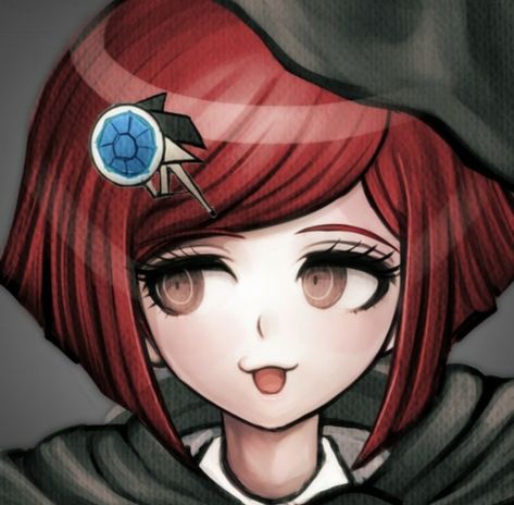 Himiko Yumeno, Magic Tricks, Image Gallery, Danganronpa, Anime