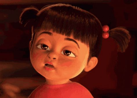 Boo Tired GIF - Boo Tired Sleepy - Discover & Share GIFs Bu Monsters Inc, Tired Gif, Buu Monster Inc, Sully Monsters Inc, Tired And Sleepy, Monsters Inc Boo, Most Beautiful Wallpaper, Hapkido, Jack In The Box