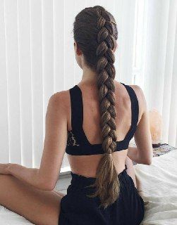 Make Hair Grow Faster, Make Hair Grow, Holistic Beauty, Long Hair Girl, Beautiful Long Hair, Braids For Long Hair, Health Matters, Dream Hair, Grow Hair