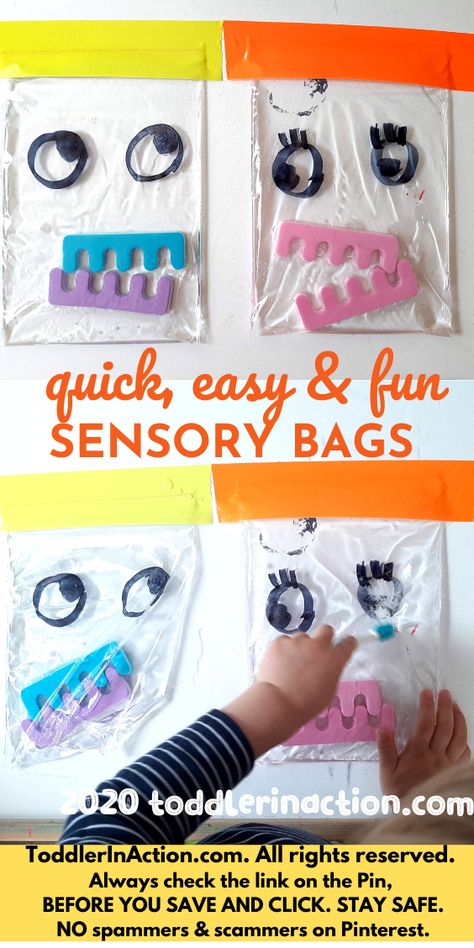 Dental Health Sensory Activities, Emotions Activities For Babies, Toddler Teeth Activities, Social Emotional Activities For Infants, I Have Feelings Infant Theme, I Have Feelings Toddler Activities, Feelings Activities For Toddlers, Emotion Activities For Toddlers, Diy Sensory Bags